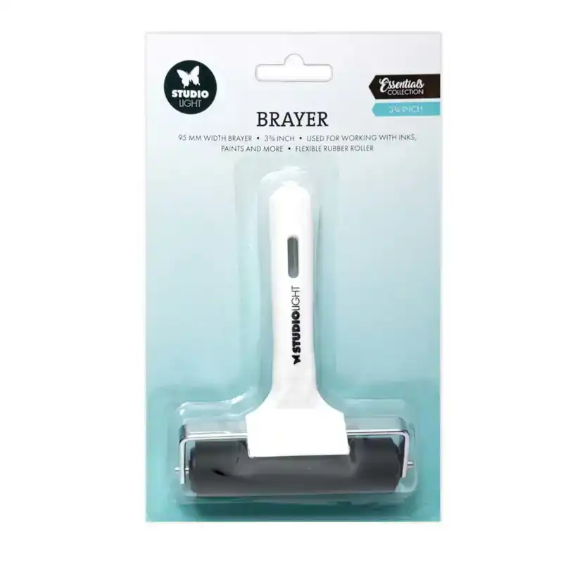 Brayer tools 120x185x45mm 1 stuk
