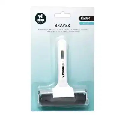 Brayer tools 120x185x45mm 1 stuk