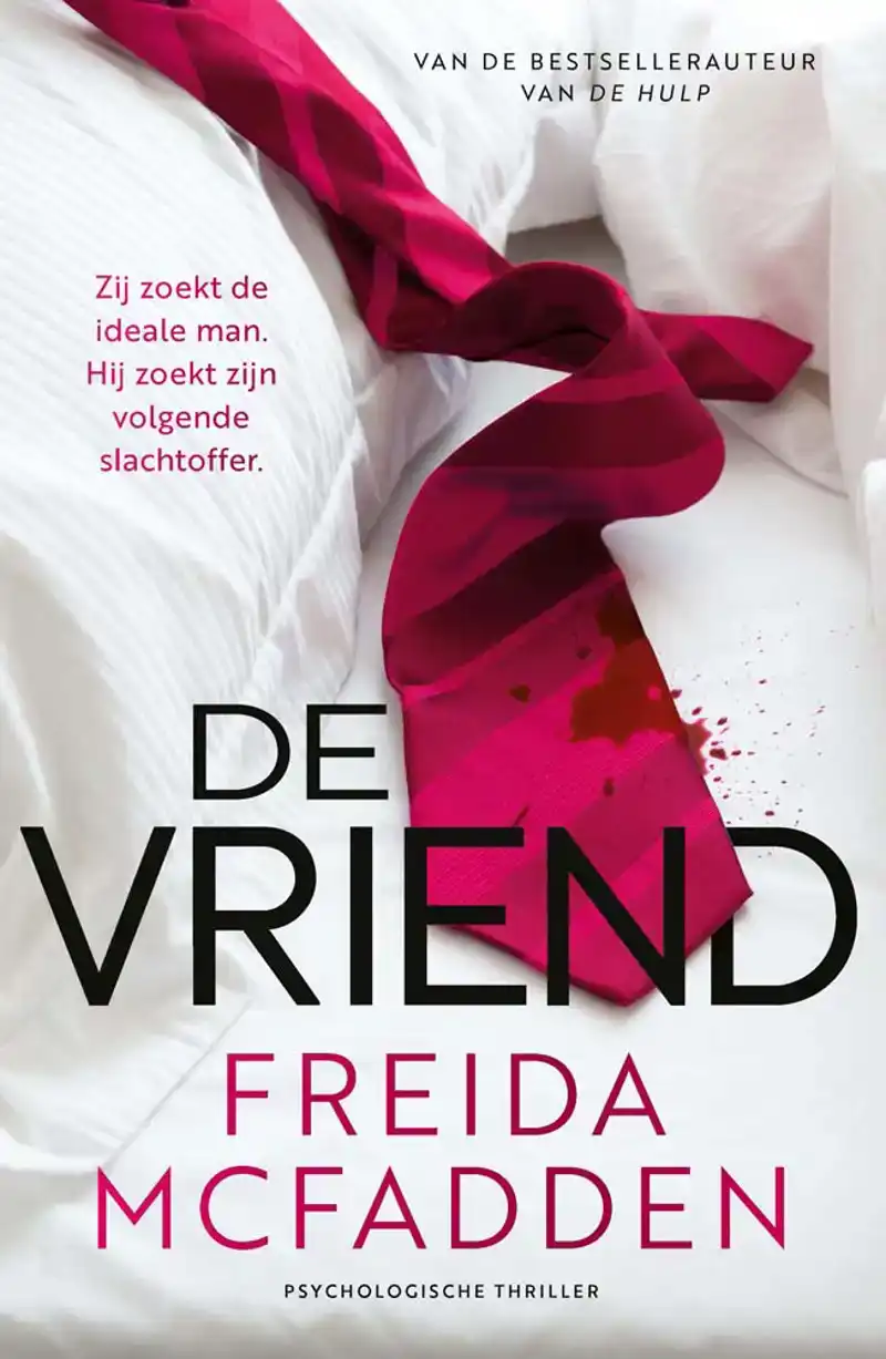 De vriend