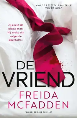 De vriend