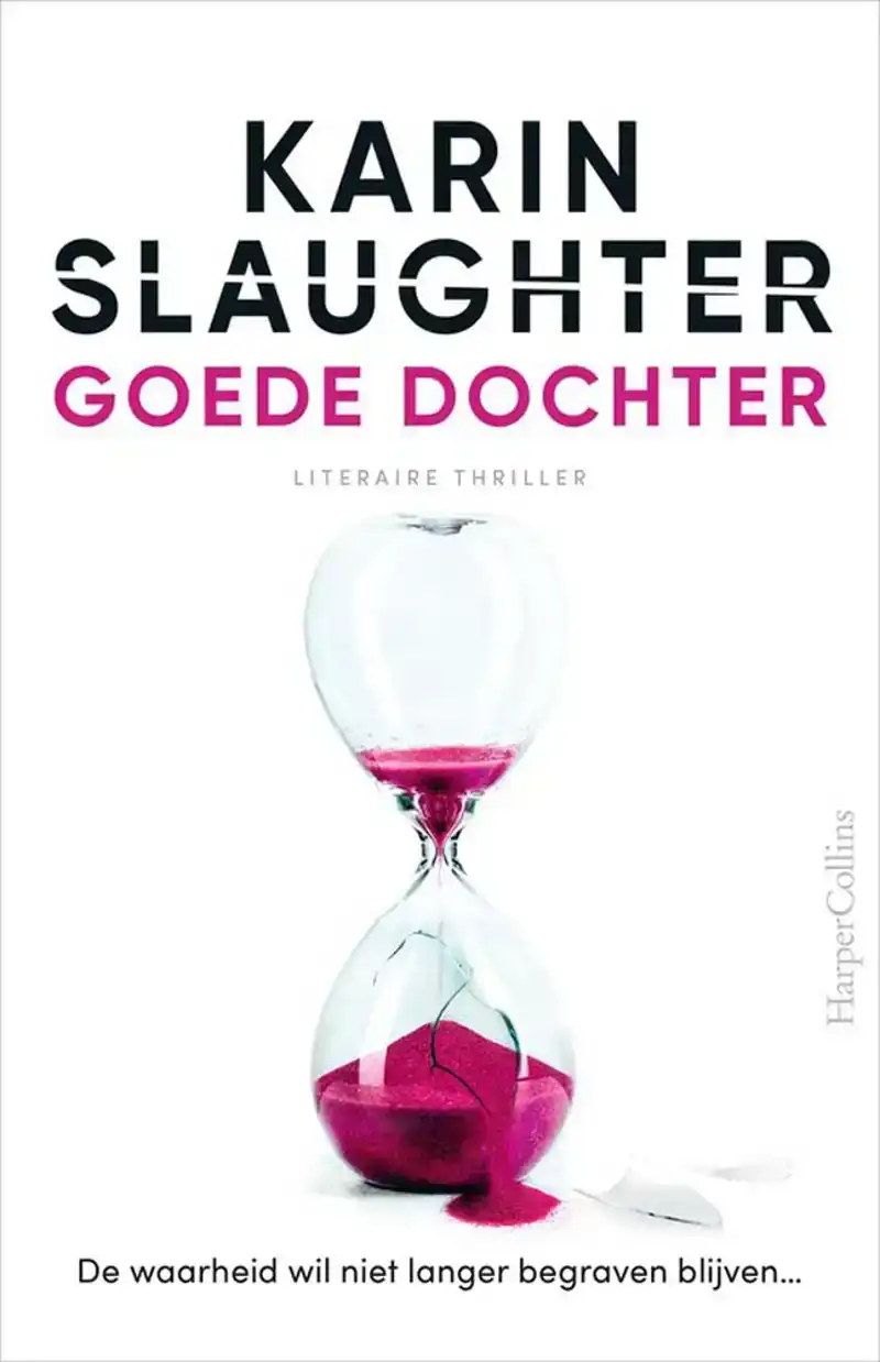 Het zorgeloze leven van zusjes Charlotte en Samantha Quinn en Hun moeder laat daarbij het leven en h