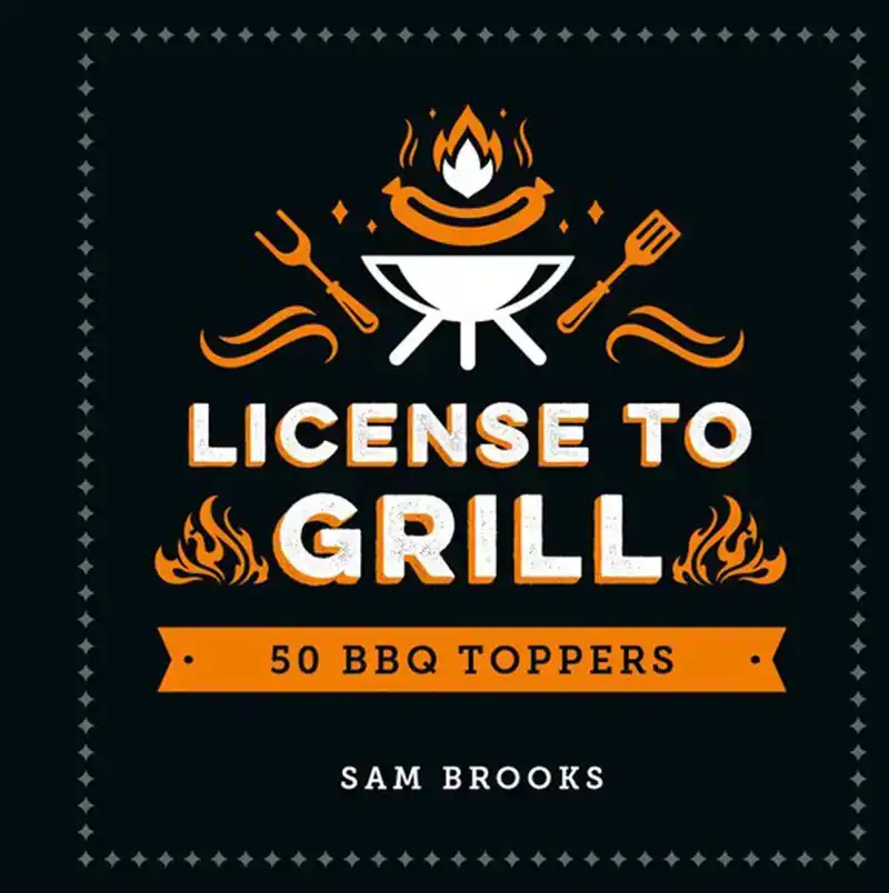 License top grill