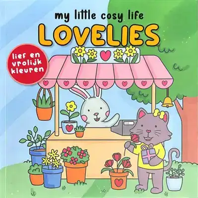 My little cosy life - Lovelies