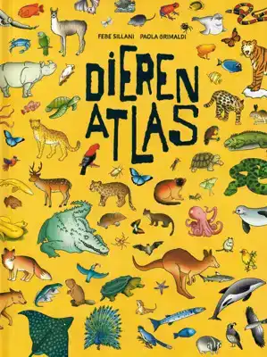 Dierenatlas