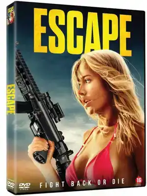 Escape DVD