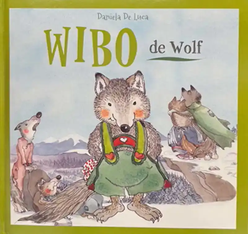 Wibo de Wolf