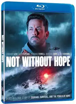 Not Without Hope (Blu-ray)