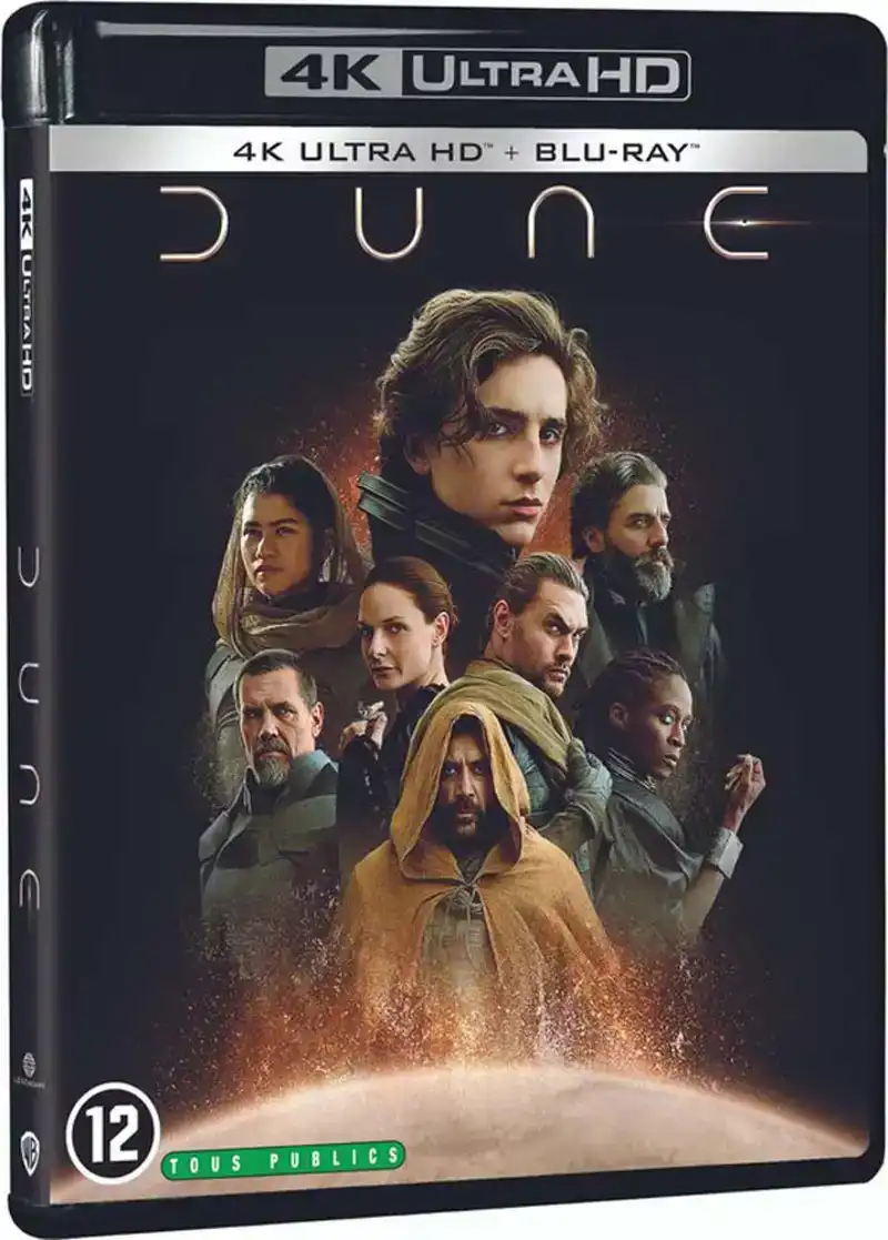 UHD Dune