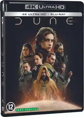 UHD Dune