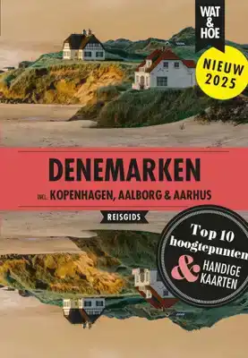Wat & Hoe Denemarken