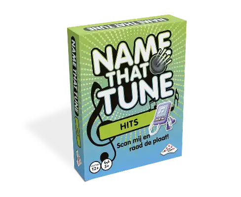 Name That Tune Hits
