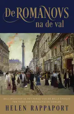 De Romanovs