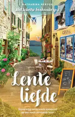 Lente liefde