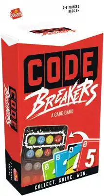 Mastermind Code Breakers