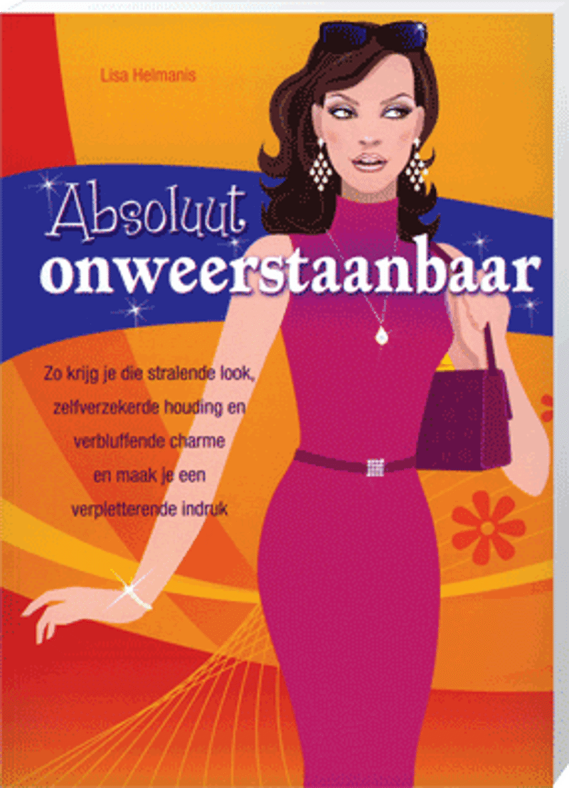 Absoluut onweerstaanbaar