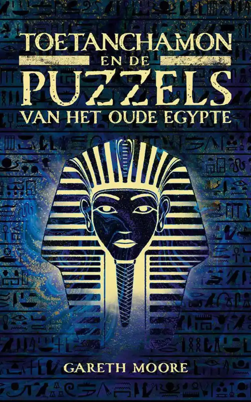 Toetanchamon en de puzzels van het oude Egypte