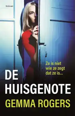 De Huisgenote