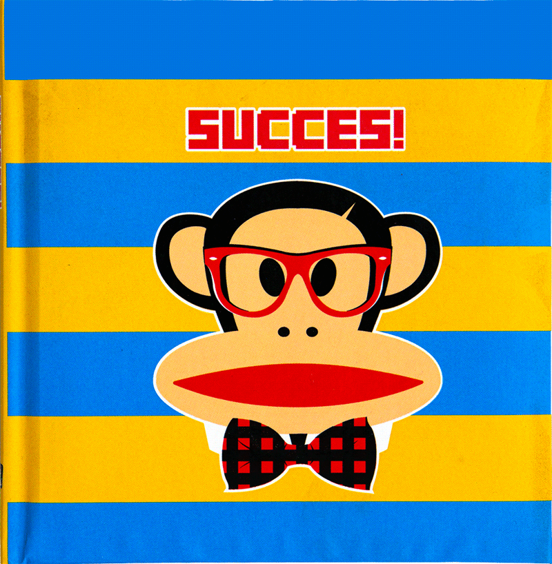 Succes - Paul Frank