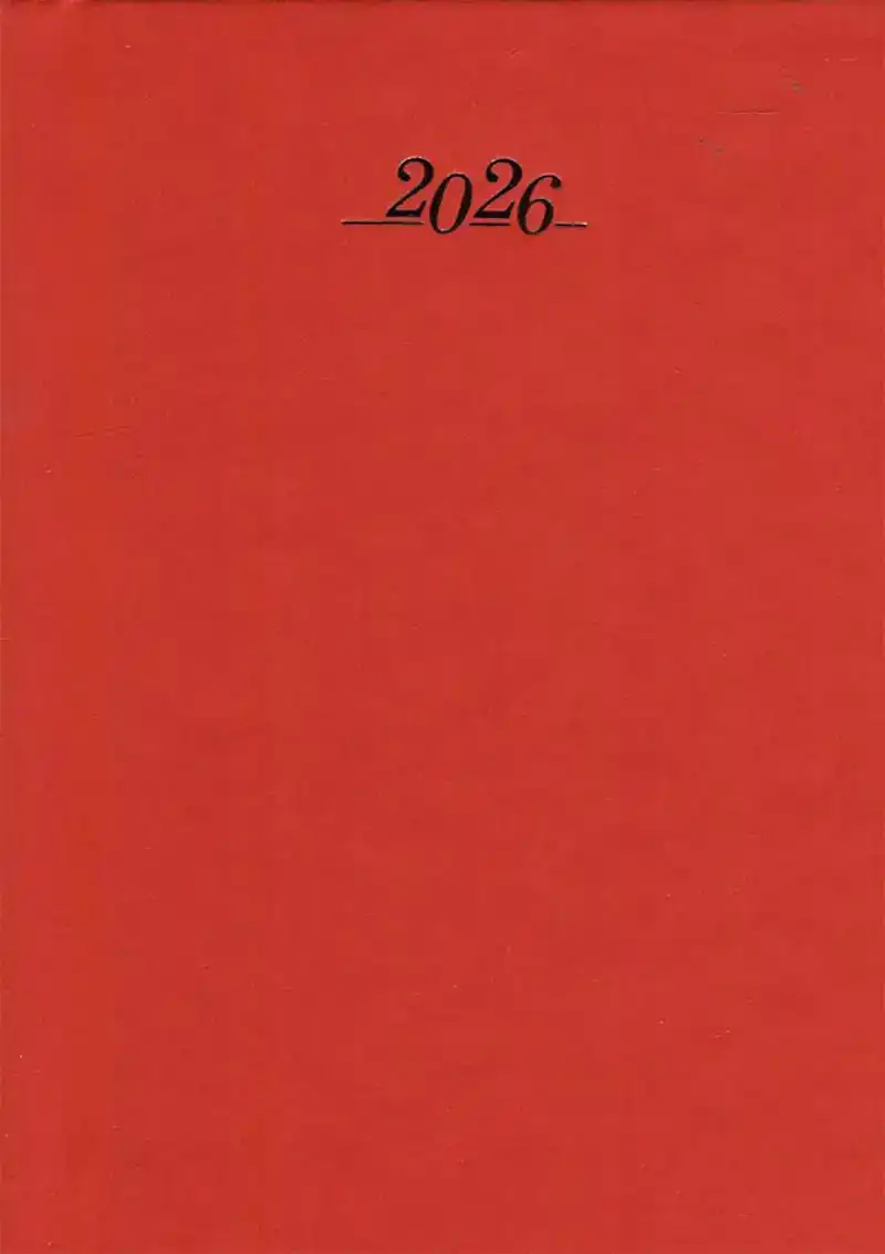 Promise soft touch 2026 Rood