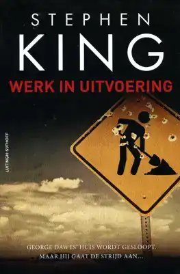 Werk in uitvoering