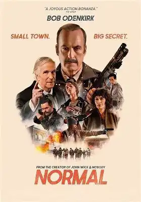 Normal BLU-RAY