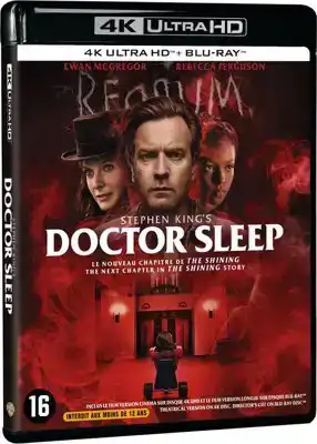 Doctor Sleep - UHD