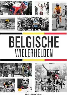 Belgische Wielerhelden Box DVD