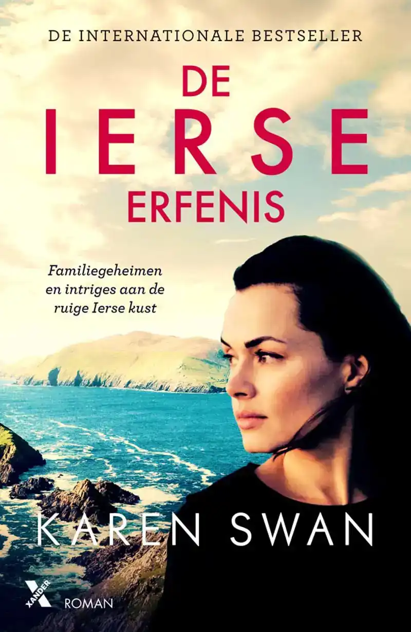 De Ierse erfenis