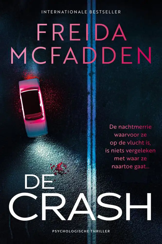 De crash<br>