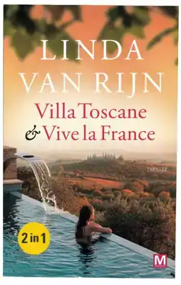 Villa Toscane & Vive La France