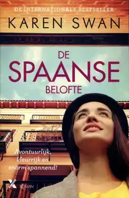 Spaanse belofte