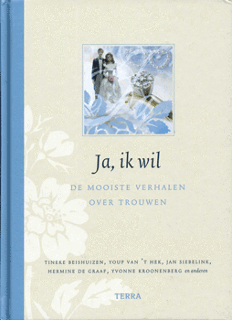 Verhalenbundel ja ik wil