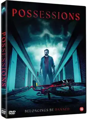 Possessions DVD