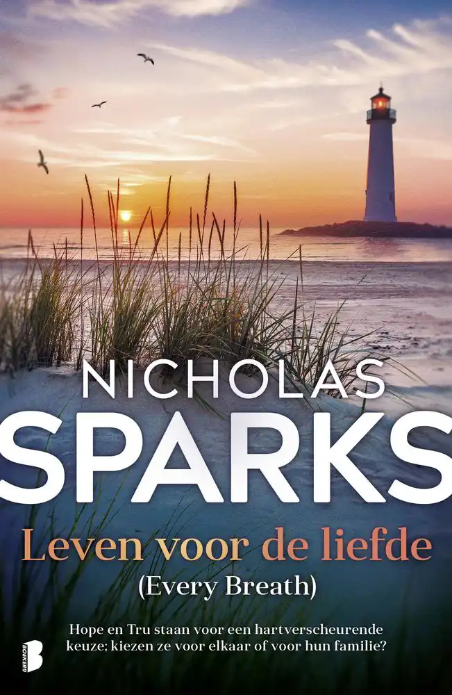 Leven voor de liefde