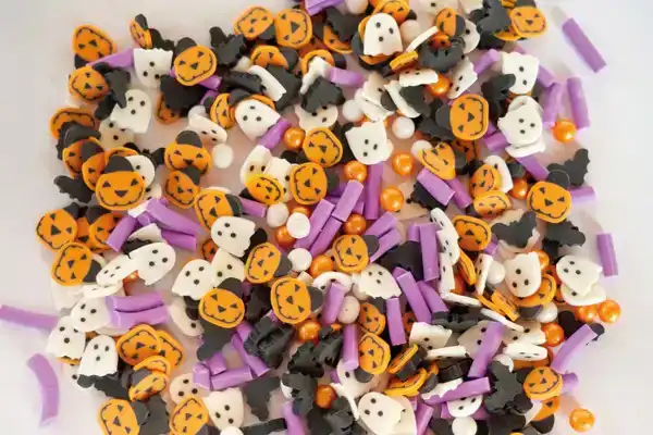 Marianne Design Shakables Halloween