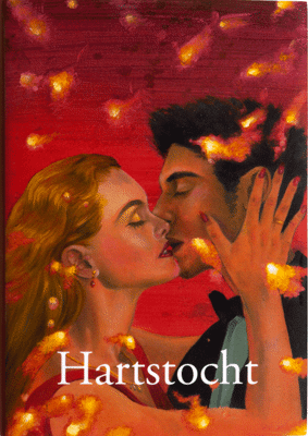 Hartstocht