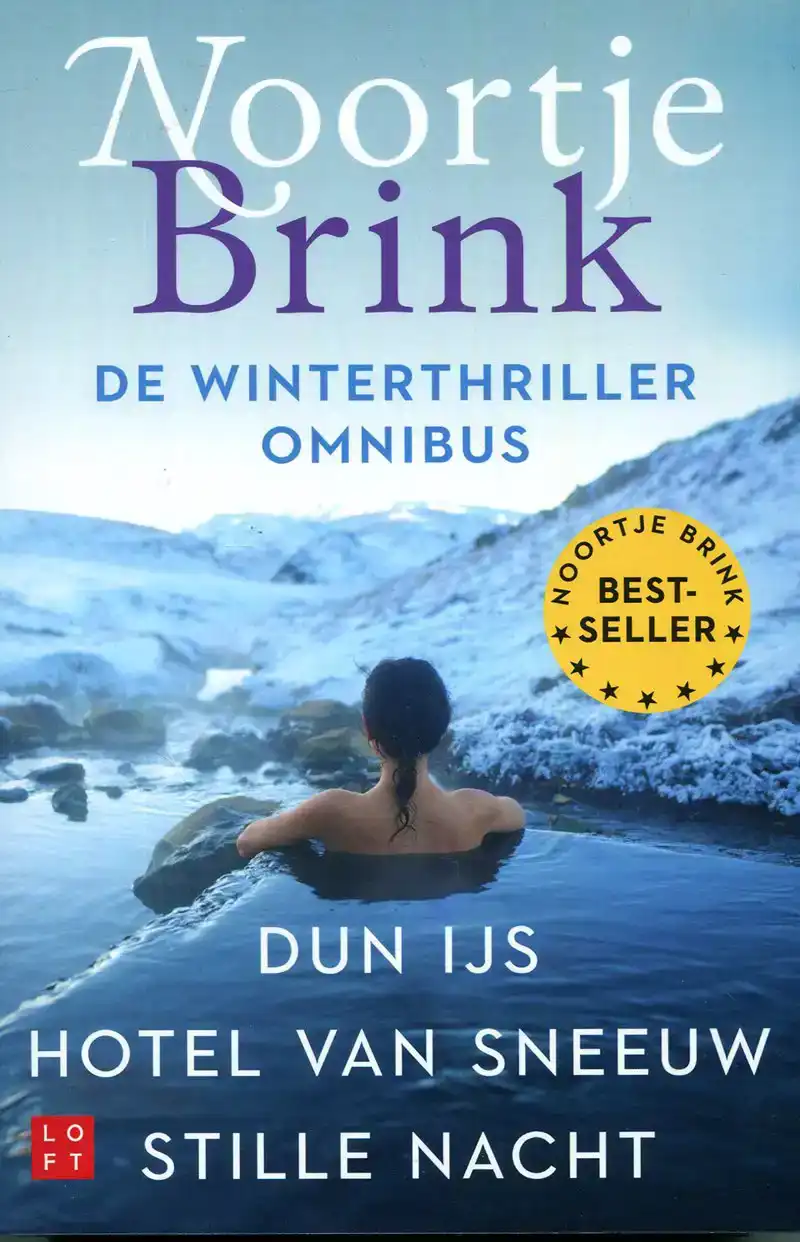 Noortje Brink omnibus