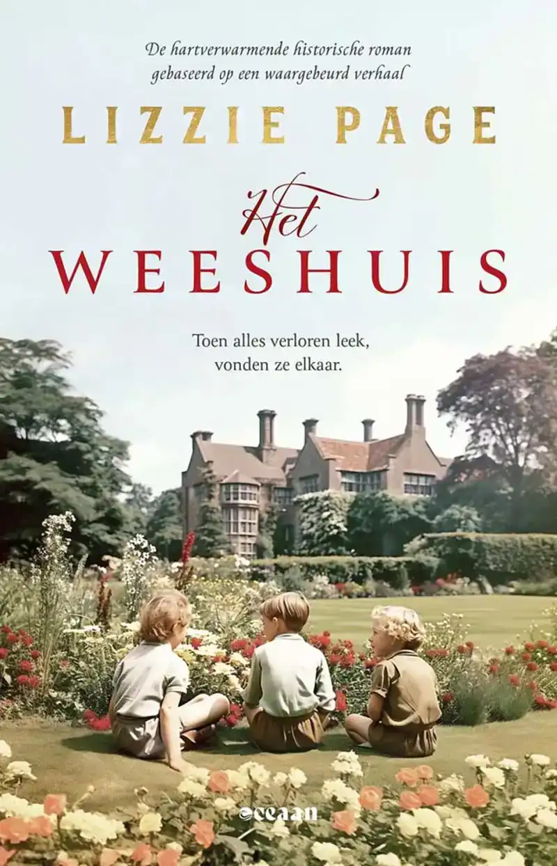 Het Weeshuis