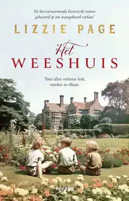 Het Weeshuis
