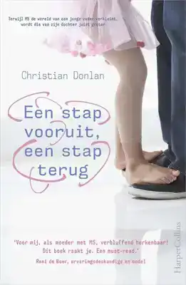 Een stap vooruit, een stap terug