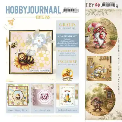 Hobbyjournaal 255