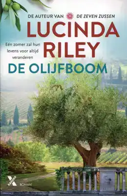 Olijfboom