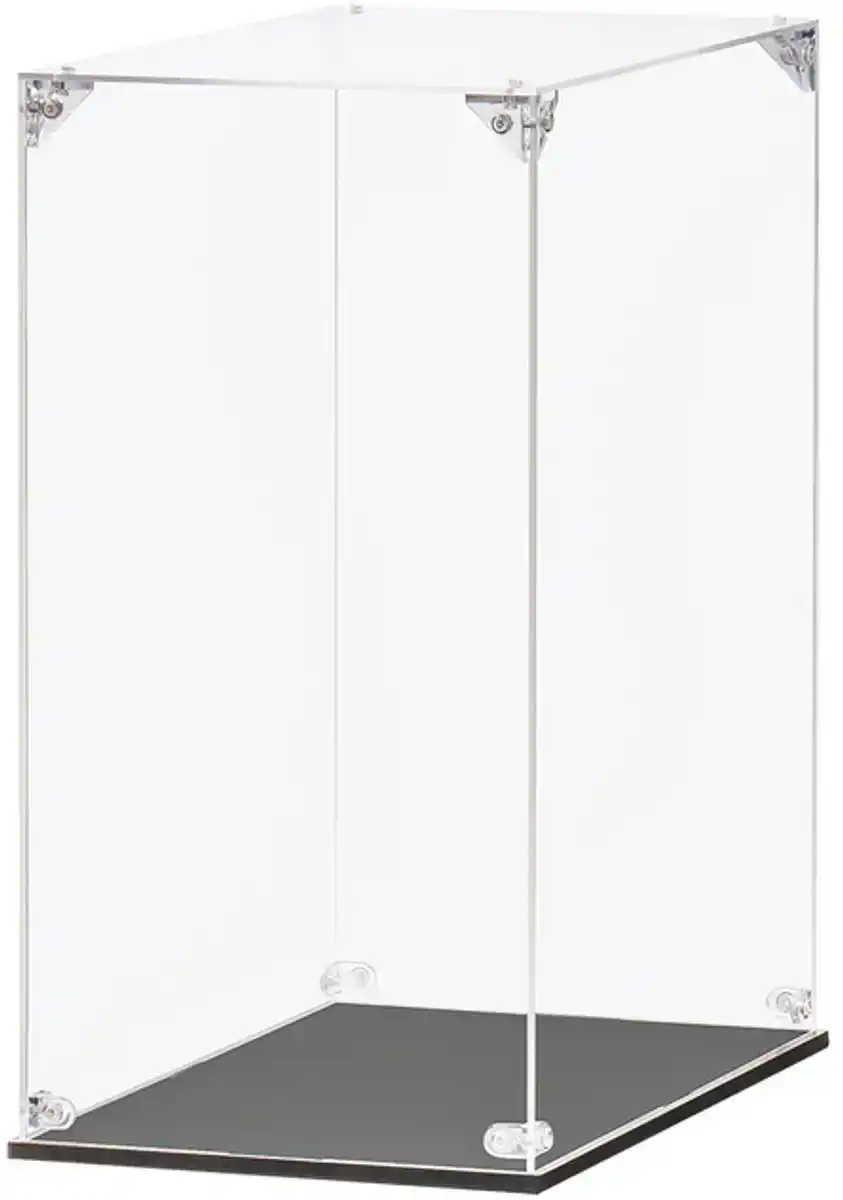 Robotime Dust Cover Display Case thumbnail