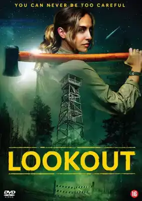 Lookout DVD