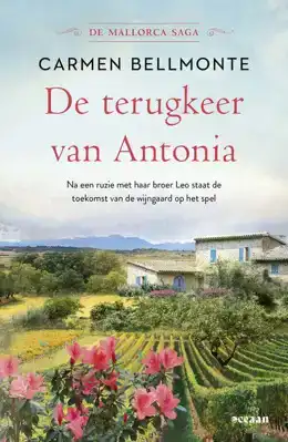 Terugkeer van Antonia