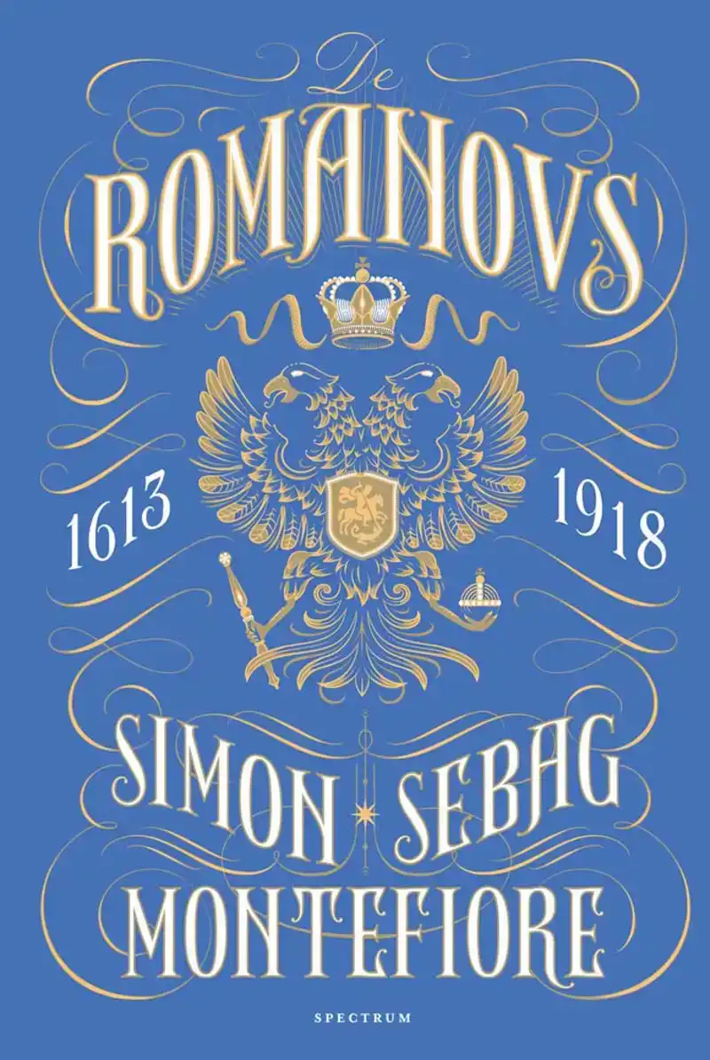 De Romanovs