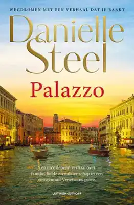 Palazzo: Danielle Steel