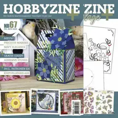 Hobbyzine 67