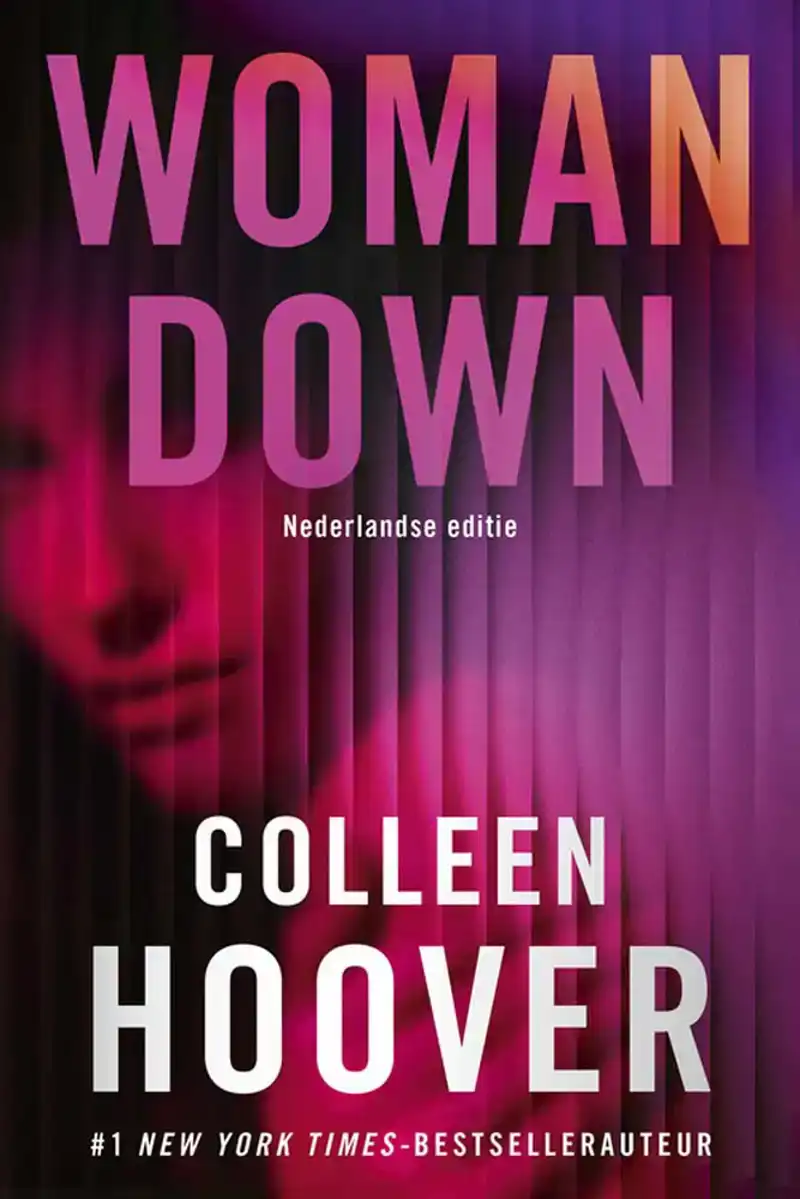 Woman Down; C. Hoover