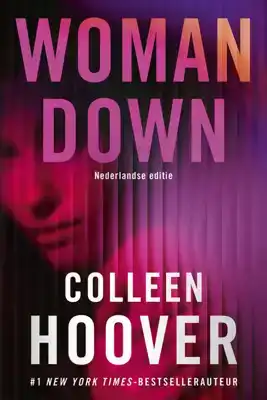 Woman Down; C. Hoover